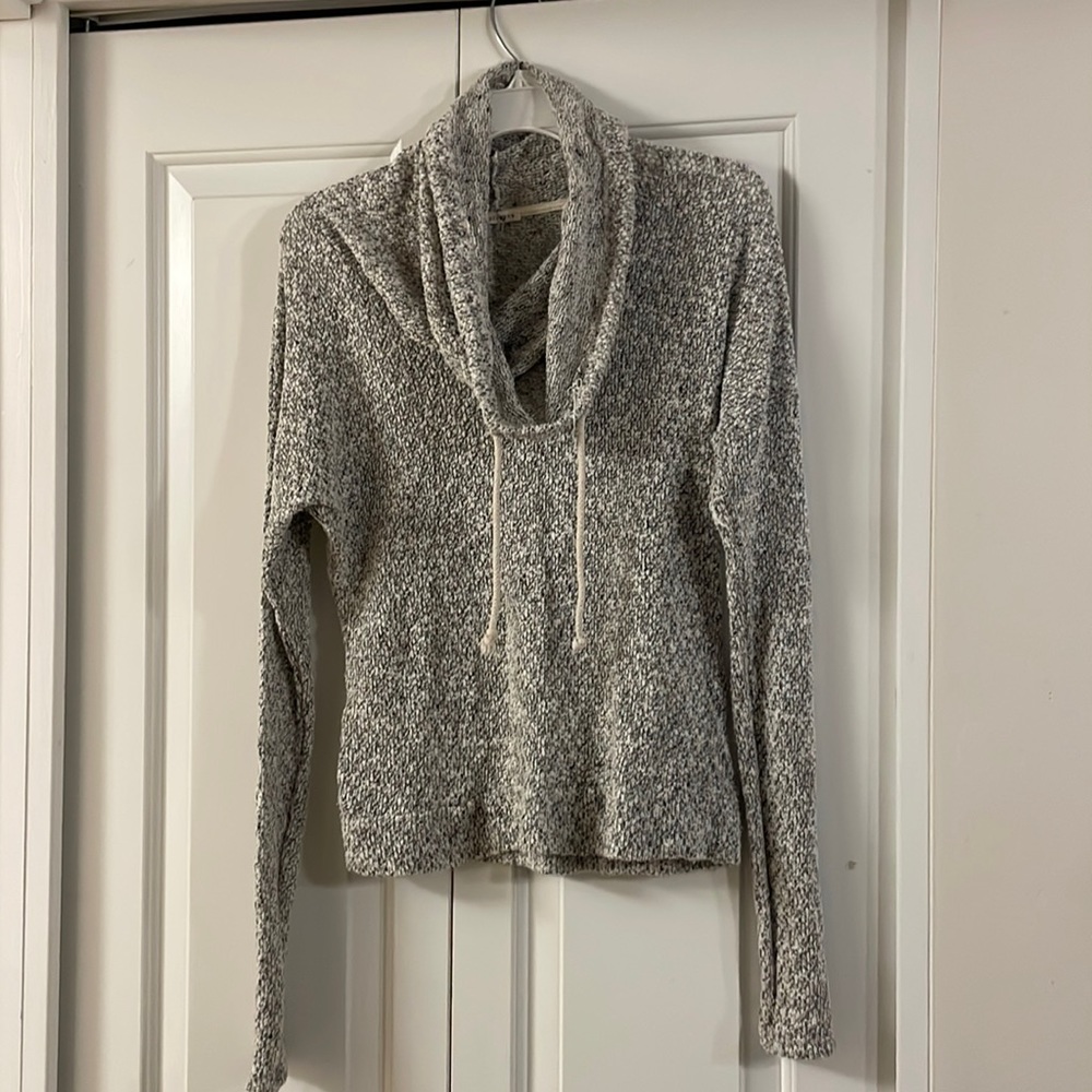 Comfy sweater